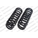 Purchase Top-Quality Front Coil Spring by LESJOFORS - 4135717 pa1
