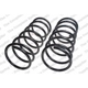 Purchase Top-Quality Front Coil Spring by LESJOFORS - 4135720 pa1