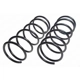 Purchase Top-Quality LESJOFORS - 4137900 - Front Coil Spring Set pa1