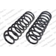 Purchase Top-Quality Front Coil Spring by LESJOFORS - 4142100 pa1