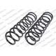 Purchase Top-Quality Front Coil Spring by LESJOFORS - 4142101 pa1