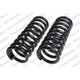 Purchase Top-Quality Front Coil Spring by LESJOFORS - 4142103 pa1