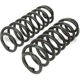 Purchase Top-Quality LESJOFORS - 4142109 - Front Coil Springs pa1