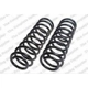Purchase Top-Quality Front Coil Spring by LESJOFORS - 4142118 pa1