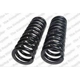 Purchase Top-Quality Front Coil Spring by LESJOFORS - 4150500 pa1