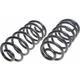 Purchase Top-Quality LESJOFORS - 4155400 - Front Coil Springs pa2