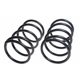 Purchase Top-Quality LESJOFORS - 4159201 - Front Coil Springs pa2