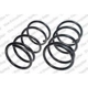 Purchase Top-Quality Front Coil Spring by LESJOFORS - 4159205 pa1