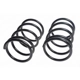 Purchase Top-Quality LESJOFORS - 4162010 - Front Coil Spring Set pa1
