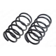 Purchase Top-Quality LESJOFORS - 4162012 - Front Coil Springs pa1
