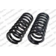 Purchase Top-Quality Front Coil Spring by LESJOFORS - 4162014 pa1