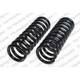 Purchase Top-Quality Front Coil Spring by LESJOFORS - 4162017 pa2