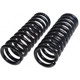 Purchase Top-Quality LESJOFORS - 4162018 - Front Coil Springs pa2