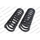 Purchase Top-Quality Front Coil Spring by LESJOFORS - 4162701 pa1