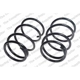 Purchase Top-Quality Ressorts hélicoïdaux avant de LESJOFORS - 4188300 pa1