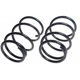 Purchase Top-Quality LESJOFORS - 4188300 - Front Coil Springs pa2