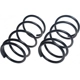 Purchase Top-Quality LESJOFORS - 4188301 - Front Coil Springs pa2