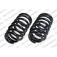 Purchase Top-Quality Front Coil Spring by LESJOFORS - 4192513 pa1
