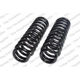 Purchase Top-Quality Front Coil Spring by LESJOFORS - 4192515 pa1