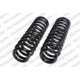 Purchase Top-Quality Front Coil Spring by LESJOFORS - 4192515 pa2