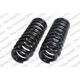 Purchase Top-Quality Front Coil Spring by LESJOFORS - 4192525 pa1