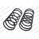 Purchase Top-Quality Front Coil Springs by LESJOFORS - 4192531 pa1