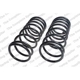 Purchase Top-Quality Front Coil Spring by LESJOFORS - 4192532 pa1