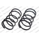 Purchase Top-Quality Front Coil Springs by LESJOFORS - 4192538 pa1