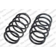 Purchase Top-Quality Front Coil Spring by LESJOFORS - 4192541 pa1