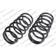 Purchase Top-Quality Front Coil Springs by LESJOFORS - 4192543 pa1