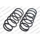 Purchase Top-Quality Front Coil Spring by LESJOFORS - 4192544 pa1