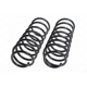 Purchase Top-Quality LESJOFORS - 4195003 -  Front Coil Springs pa1
