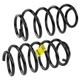 Purchase Top-Quality MEVOTECH - SMS250140 - Coil Springs pa1