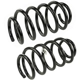 Purchase Top-Quality MEVOTECH - SMS250148 - Coil Springs pa1