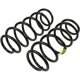 Purchase Top-Quality MEVOTECH - SMS250153 - Coil Springs pa1