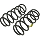 Purchase Top-Quality MEVOTECH - SMS250179 - Coil Springs pa2