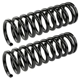 Purchase Top-Quality MEVOTECH - SMS400257 - Coil Springs pa1