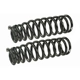 Purchase Top-Quality MEVOTECH - SMS400258 - Coil Spring Set pa1