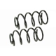 Purchase Top-Quality MEVOTECH - SMS400269 - Coil Spring Set pa1