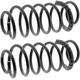 Purchase Top-Quality MEVOTECH - SMS400270 - Coil Springs pa1