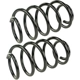 Purchase Top-Quality MEVOTECH - SMS500172 - Coil Spring Set pa1