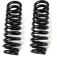Purchase Top-Quality MEVOTECH - SMS81120 - Coil Spring Set pa2
