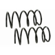 Purchase Top-Quality MEVOTECH - SMS81635 - Coil Spring Set pa1