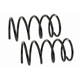 Purchase Top-Quality MEVOTECH - SMS81637 - Coil Spring Set pa1