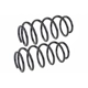 Purchase Top-Quality MEVOTECH - SMS86054 - Front Coil Springs pa1