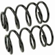 Purchase Top-Quality Front Coil Springs by MEVOTECH - SMS400267 pa2