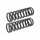Purchase Top-Quality Front Coil Springs by MEVOTECH - SMS5006 pa2