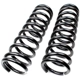 Purchase Top-Quality Front Coil Springs by MEVOTECH - SMS5376 pa3
