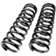 Purchase Top-Quality Front Coil Springs by MEVOTECH - SMS5376 pa4