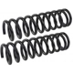 Purchase Top-Quality Front Coil Springs by MEVOTECH - SMS5380 pa3